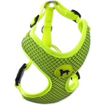 ACTIVE DOG Активен кучешки нагръдник Mellow M лайм 1, 5x40-55см (0904-92244)