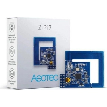 Aeotec Z-Pi 7