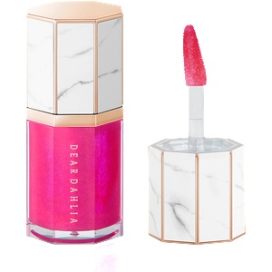 Dear Dahlia Paradise Aurora Shine Lip Treatment Глос блясък за устни 6, 5ml - douglas - 41,31 лв