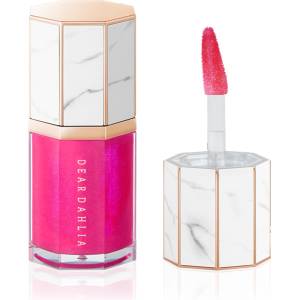 Dear Dahlia Paradise Aurora Shine Lip Treatment Глос блясък за устни 6, 5ml - douglas - 59,01 лв