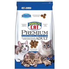 Perfecto Cat Super Premium granule dospělý 750 g