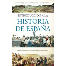 Introducción a la historia de España