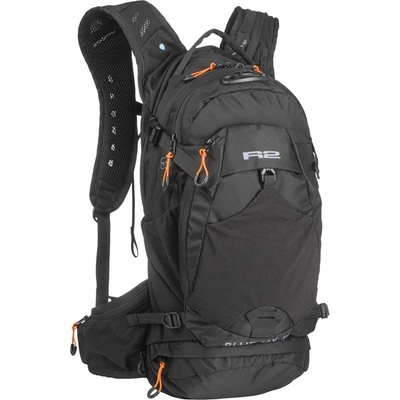 R2 BLUE JAY black 14L