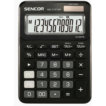 Sencor SEC 372 T