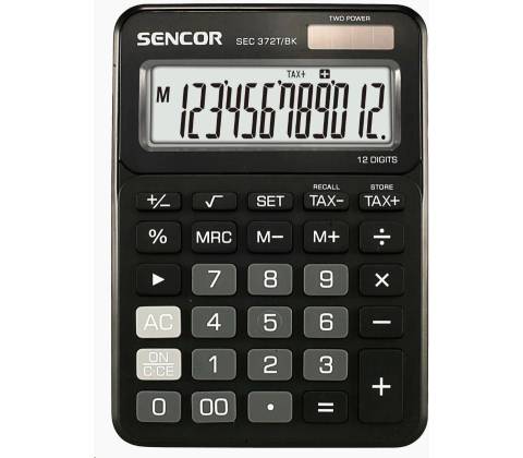 Sencor SEC 372 T