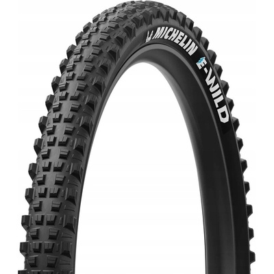 Pneumatika MICHELIN E-Wild 27,5 x 2.6 GUM-X (66-584) TLR ZADNÁ verzia. OEM
