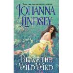AVON BOOKS Brave the Wild Wind | Johanna Lindsey