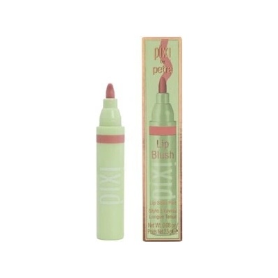 Pixi LipBlush Lip Stain Pen Barevná rtěnka Světle hnědá 3 g