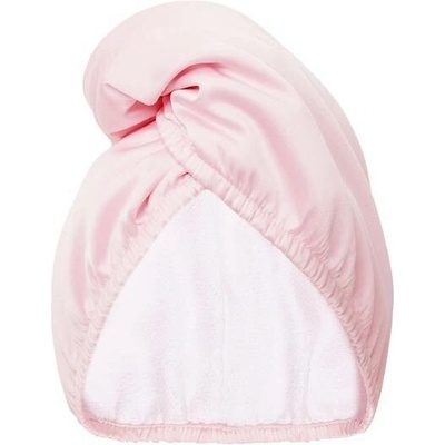 GLOV Oboustranný saténový turban z mikrovlákna Hair Wrap Satin 1 ks.(448,00 Kč / 1 ks.)
