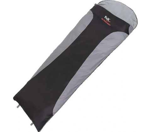 Fox Ultralight