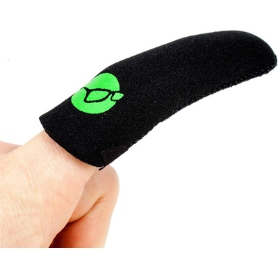 Korda Náprstník Finger Stall large – Zboží Dáma