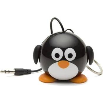 KitSound Mini Buddy Penguin KSNMBPEN