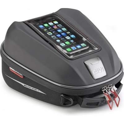 Givi ST611+