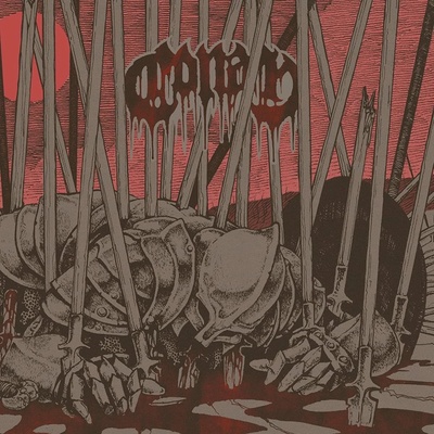 Evidence of Immortality LP