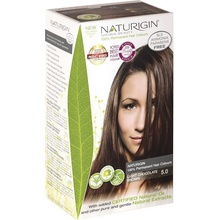 Naturigin farba na vlasy Light Chocolate Brown 5.0 40 ml