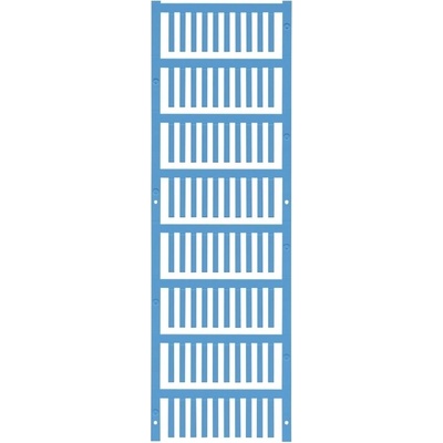 Systém kódování kabelů Weidmüller VT SF 0/21 MC NE BL V0 (1730590002)