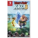 Hry na Nintendo Switch Asterix & Obelix XXL 3: The Crystal Menhir