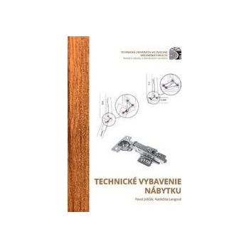 Technické vybavenie nábytku
