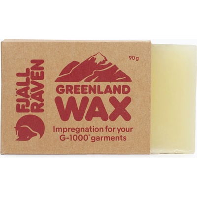 Fjällräven Greenland Wax Bag impregnační vosk 15 g