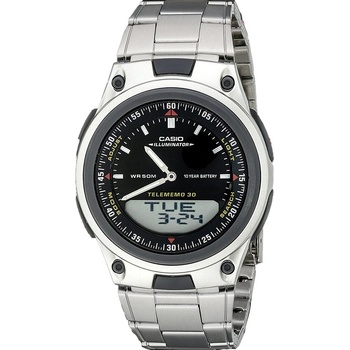 Casio AW-80D-1AVES