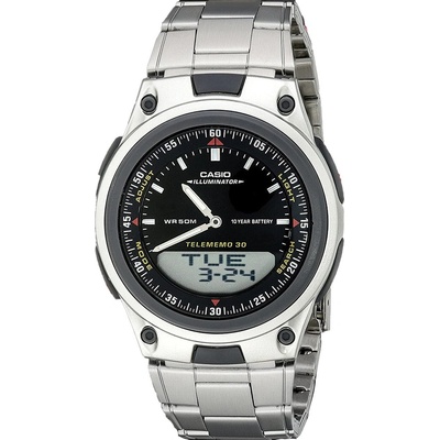 Casio AW-80D-1AVES