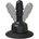 Doc Johnson 360° Swivel Suction Cup Plug