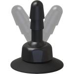 Doc Johnson 360° Swivel Suction Cup Plug
