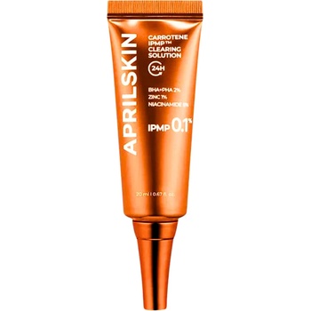 APRILSKIN - Carrotene IPMP Clearing Solution 20ml