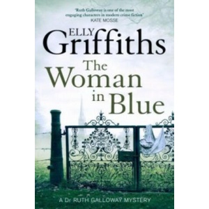 Woman In Blue (ISBN: 9781848663374)