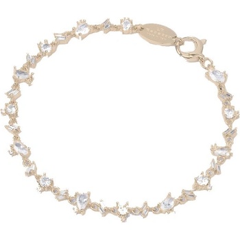 Rebecca Сребърна дамска гривна Rebecca SDIBOB95 (SDIBOB95)