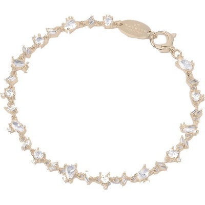 Rebecca Сребърна дамска гривна Rebecca SDIBOB95 (SDIBOB95)