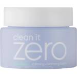 Banila Co Clean it Zero Cleansing Balm Cica-Relief - Почистващ балсам за чувствителна кожа с цика 100мл