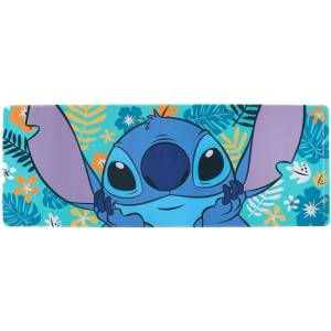 Paladone Геймърски пад Paladone Disney Stitch Desk Mat, 800x300x2mm, XL - PP13311LS (PP13311LS)