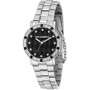 KARL LAGERFELD r0553100502 (r0553100502) Часовници