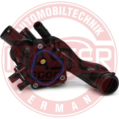 Termostat, chladivo MASTER-SPORT GERMANY 653726402