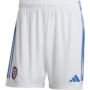 adidas Къси панталони Adidas Chilie Away Shorts 2022 2023 Adults - White