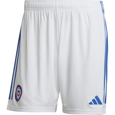 adidas Къси панталони Adidas Chilie Home Shorts Adults 2023 - White