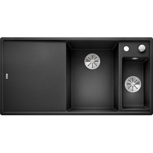 BLANCO AXIA III 6 S (523462) Мивка за вграждане
