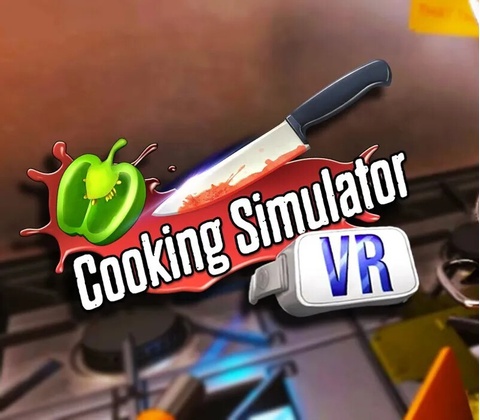 Cooking Simulator VR