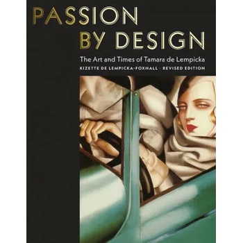 Passion by Design