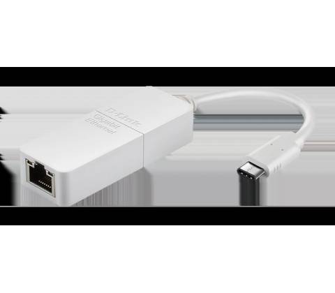 D-Link DUB-E130