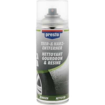 PRESTO Odstraňovač asfaltu 400 ml