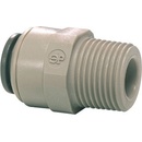 John Guest Spojka PI011203S, vnější závit 3/8, hadice 3/8