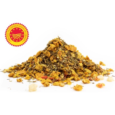 ManuTea Zelený rooibos rakytník guava 1000 g