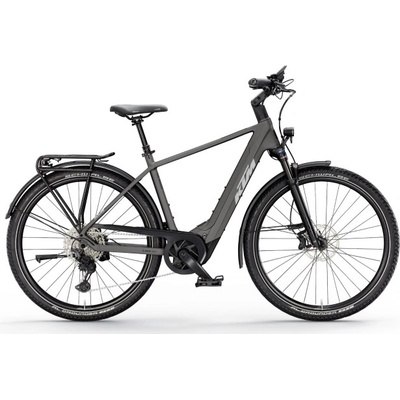 KTM Macina Gran 810 2025