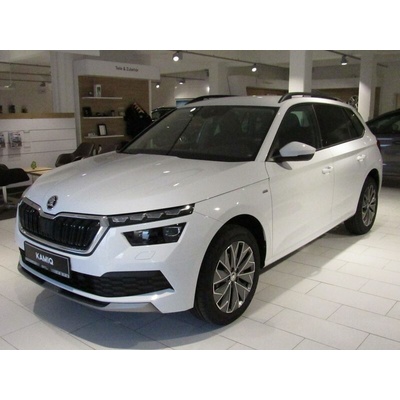 Skoda Kamiq 1.0 TSI Tour 85 kW