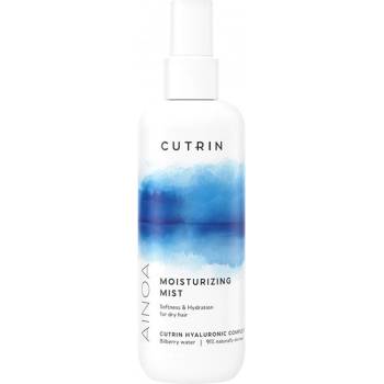 CUTRIN Хидратиращ мист за коса без отмиване CUTRIN AINOA Moisturizing Leave-In Mist (CNA54266)