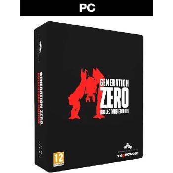 THQ Nordic Generation Zero [Collector's Edition] (PC)