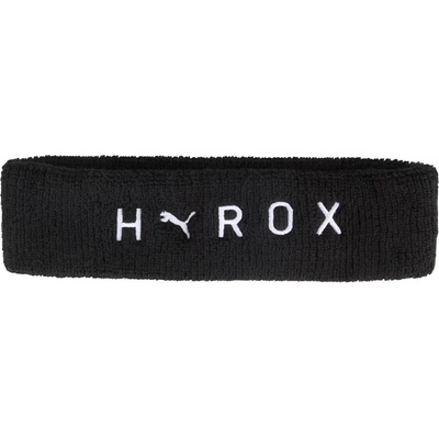Puma X HYROX HEADBAND 026358-01