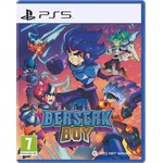 BerserkBoy Games Berserk Boy (PS5)